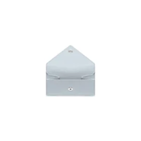 Papier Mini-tegnebog “Blue” 391446DLQ0N4005