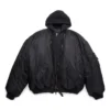Paris All In jakke “Black” 746456TNO271000
