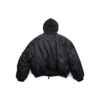 Paris All In jakke “Black” 746456TNO271000