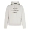 Paris Fashion Week-hettetrøje “Almond” 657034TKV852984