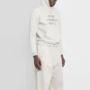Paris Fashion Week-hettetrøje “Almond” 657034TKV852984