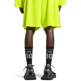Paris fodboldstrømper “Black” 778806472B41000