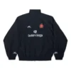 Paris fodboldtræningsjakke “Black” 780884TPQ381000