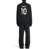 Paris fodboldtræningsjakke “Black” 780884TPQ381000
