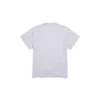 Paris France T-shirt, oversized “Heather Grey” 787349TRVO81300