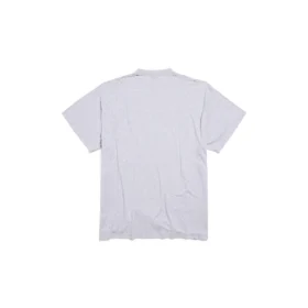 Paris France T-shirt, oversized “Heather Grey” 787349TRVO81300 Paris France T-shirt, oversized “Heather Grey” 787349TRVO81300