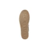Paris High Top-Sneakers “Sort slidt bomuld og hvid gummi” 688752W3RC11090