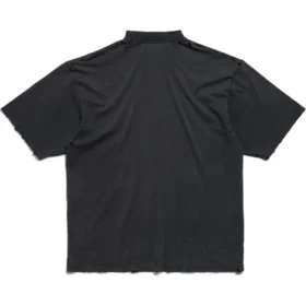 Paris Liberty T-shirt “Sort” 764235TQVR91083 Paris Liberty T-shirt “Sort” 764235TQVR91083