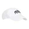 Paris Logo-baseballkasket “White” 680748410B29060