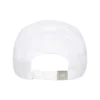 Paris Logo-baseballkasket “White” 680748410B29060