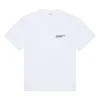 Paris Logo T-shirt “White” 612966TKV869040