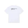 Paris Logo T-shirt “White” 612966TKV869040