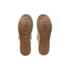 Paris Low Top Graffiti-Sneakers “Sort og hvid slidt bomuld” 688757W3RR51099