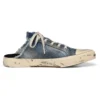 Paris Mule i “Blue” 693953W3RCL4090