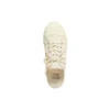 Paris Mules “Hvid slidt bomuld og hvid gummi” 693953W3RC69090