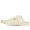 Paris Mules i “Hvid” 693952W3RC69090