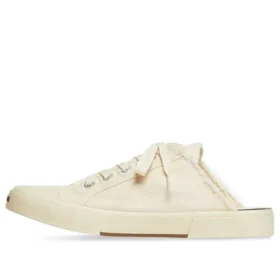 Paris Mules i “Hvid” 693952W3RC69090