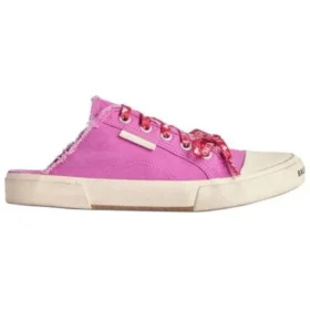 Paris Mules “Pink” 693952W3PA55560