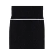 Paris Soccer High Strømper “Black” 778816472B41000