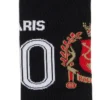 Paris Soccer High Strømper “Black” 778816472B41000