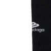 Paris Soccer High Strømper “Black” 778816472B41000