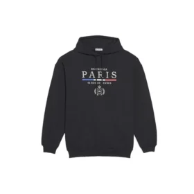 Paris Sort 578135-TGV68-1000 Paris Sort 578135-TGV68-1000