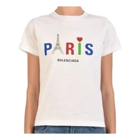 Paris T-shirt 578133TGV439000 Paris T-shirt 578133TGV439000