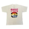 Paris Tropical T-shirt “White” 764235TPVL99601