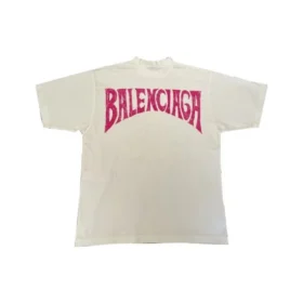 Paris Tropical T-shirt “White” 764235TPVL99601 Paris Tropical T-shirt “White” 764235TPVL99601