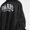 Paris Varsity Jakker “Black” 768924TNO271000