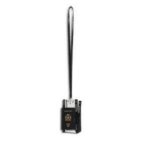 Pas- og telefonholder “Black” 7877332AA3R1000