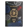 Pasetui “Black” 7877422ACGU1084
