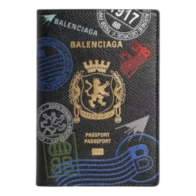 Pasetui “Black” 7877422ACGU1084