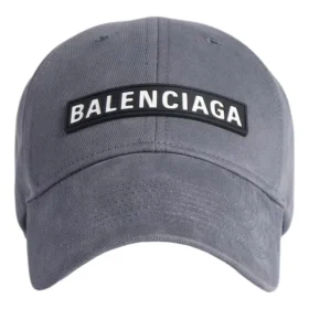 Patch-kasket “Grey” 822220410B21241