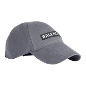 Patch-kasket “Grey” 822220410B21241
