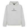 PDF Logo Oversized Popover-hettetrøje “Off White” 674986TLVF89016