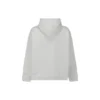PDF Logo Oversized Popover-hettetrøje “Off White” 674986TLVF89016