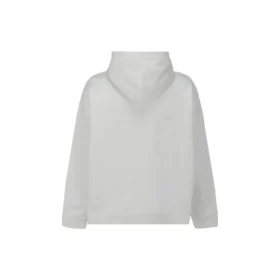 PDF Logo Oversized Popover-hettetrøje “Off White” 674986TLVF89016