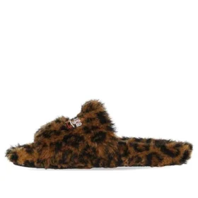 Pelsklip “Leopard” 654261W2F119634