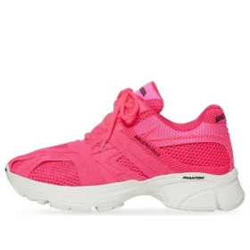 Phantom Sneakers “Fluorescerende lyserødt mesh” 679339W2E975590 Phantom Sneakers “Fluorescerende lyserødt mesh” 679339W2E975590