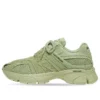 Phantom Sneakers “Green Mesh” 679339W2E923300