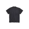 Planet Earth Oversized T-shirt “Black” 787349TRVC91055