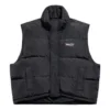 Political Campaign Cocoon-puffervest “Black” 762769TYD361000