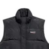 Political Campaign Cocoon-puffervest “Black” 762769TYD361000