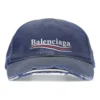 Political Campaign Destroyed-kasket “Blue” 661884410B2-4277