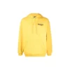 Political Campaign-hættetrøje, medium pasform, “Yellow”, 600583TKVI97442