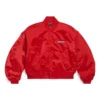 Political Campaign-jakke “Red” 763434TYD316460