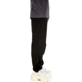 Political Campaign joggingbukser “Black” 556141TBV141000