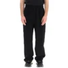Political Campaign joggingbukser “Black” 641602TIV531070