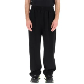 Political Campaign joggingbukser “Black” 641602TIV531070